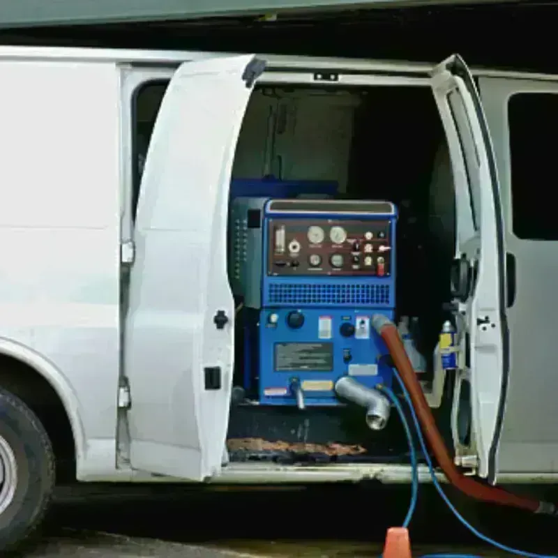 Water Extraction process in Maunabo Municipio, PR